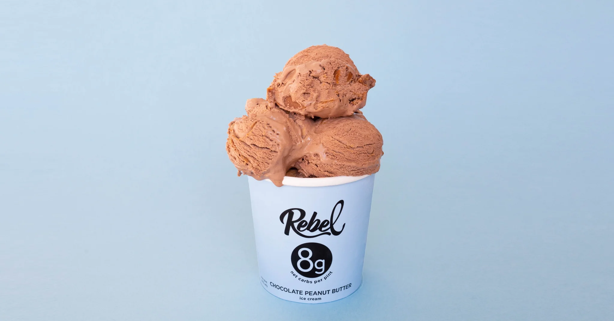Indulge Without the Sugar Crash