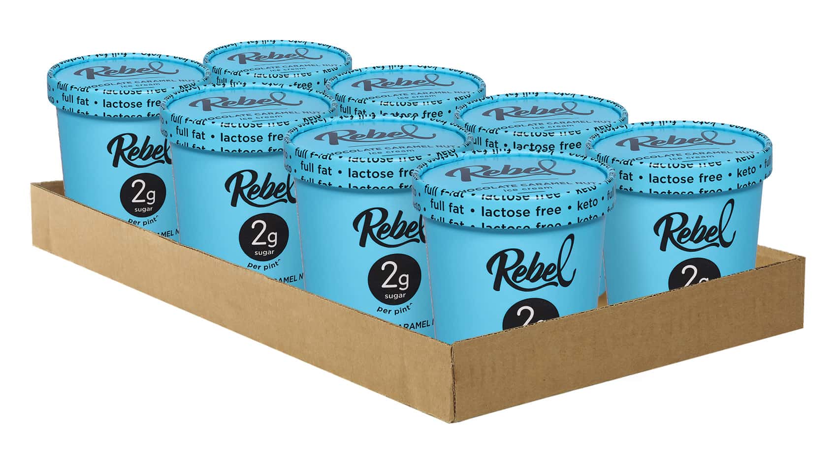 Pint Cases